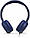 HF Stereo JBL Tune 500 (JBLT500BLU) Blue UA, фото 2