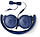 HF Stereo JBL Tune 500 (JBLT500BLU) Blue UA, фото 6