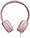 HF Stereo JBL Tune 500 (JBLT500PIK) Pink UA, фото 2
