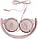 HF Stereo JBL Tune 500 (JBLT500PIK) Pink UA, фото 5