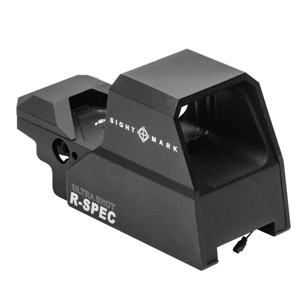 Коліматорний приціл Sightmark Ultra Shot R-Spec Reflex Sight