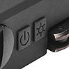 Коліматорний приціл Sightmark Ultra Shot R-Spec Reflex Sight, фото 8