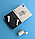 TWS Haylou T33 MoriPods Earbuds white UA, фото 4