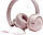 Навушники HF JBL Tune 500 (JBLT500PIK) Pink UA UCRF, фото 6