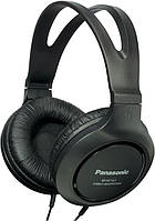 HF Stereo Panasonic RP-HT161E-K Black Гарантія 12 міс