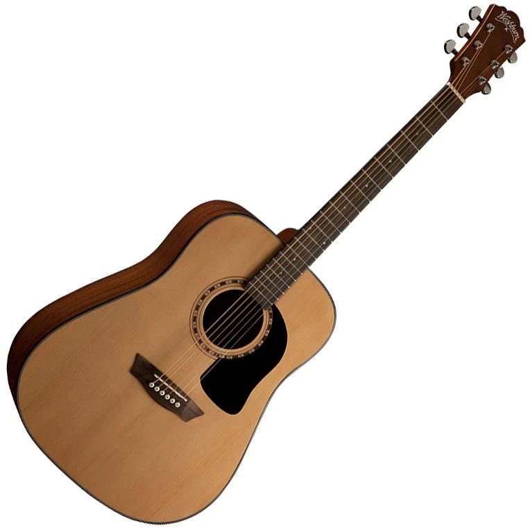 Акустична гітара washburn apprentice d5 (ad5), фото 1