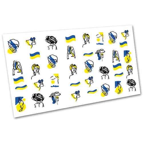 Слайдер-дизайн w3484