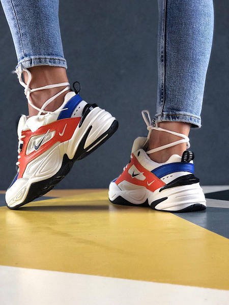 M2k nike femme sale