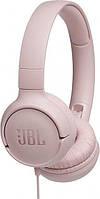 HF Stereo JBL Tune 500 (JBLT500PIK) Pink UA