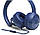 HF Stereo JBL Tune 500 (JBLT500BLU) Blue UA, фото 3