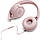 HF Stereo JBL Tune 500 (JBLT500PIK) Pink UA, фото 4