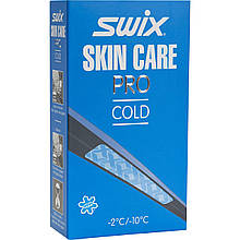 Засіб для догляду за камінами Swix Skin Care Pro Cold N17C