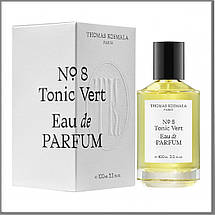 Thomas Kosmala No 8 Tonic Vert парфумована вода 100 ml. (Томас Космала No 8 Тонік Верт), фото 3