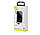 Powerbank Baseus PPQD-A01 Powerbank Qpow з кабелем USB-C, 10000 mAh, 15W, фото 3