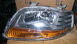 Фара Авео Т200, фото 3