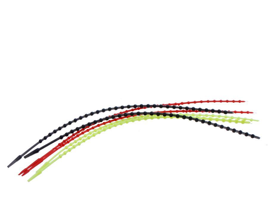 Стопори для бойлов Carp Pro Boilie Stopper Long Mix