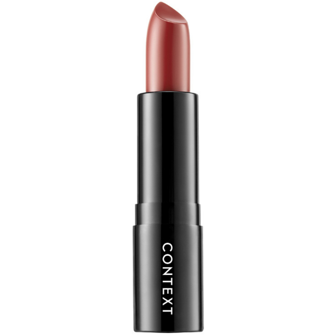 Кремовая помада с матовым финишем CONTEXT SKIN Matte Lipstick 102 Sweet Emotion 2.4 г