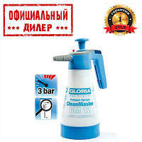 Опрыскиватель GLORIA CLEANMASTER CM12 YLP