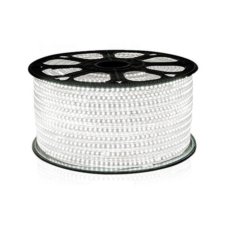 Dilux — Світлодіодна стрічка SMD 3014 60 шт./м IP67 220В біла