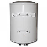 Водонагрівач Willer EV50DR серія Optima, фото 4