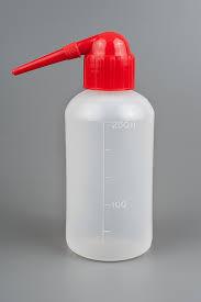 Промивка 250 мл ПЕ, фото 1