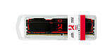 Модуль пам`ятi DDR4 8GB/3200 Goodram Iridium X Black (IR-X3200D464L16SA/8G), фото 4