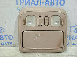Плафон передній Toyota Land Cruiser 1998-2006 63670-60020 (Арт.7307)