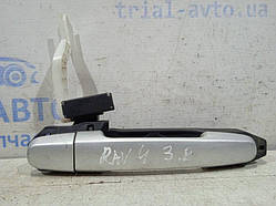 Ручка дверей зовнішня задня права Toyota RAV 4 2006-2012 6921112220P2 (Арт.14061)