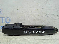 Ручка дверей зовнішня задня права Toyota RAV 4 2006-2012 6921112220P2 (Арт.14062)