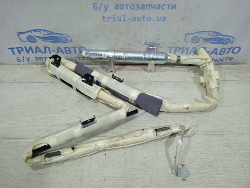 Airbag стелі(шторка) правий Mazda 3 2003-2008 BN8V57KM0D (Арт.7990), фото 1