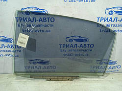 Скло дверцят заднє ліве Toyota Camry 40 2006 (б/у)