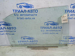 Скло дверей заднє праве Toyota Camry 2006-2011 6811333150 (Арт.1423)