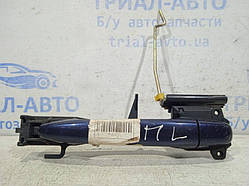 Ручка дверей зовнішня передня ліва Toyota Prado 2003-2009 6921128070C1 (Арт.11793)