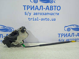 Замок дверей задній правий Chevrolet