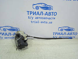 Замок дверей передній правий Chevrolet