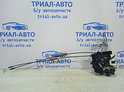 Замок двері передній правий Mitsubishi Lancer 2007-2013 5715A420 (Арт.6392)