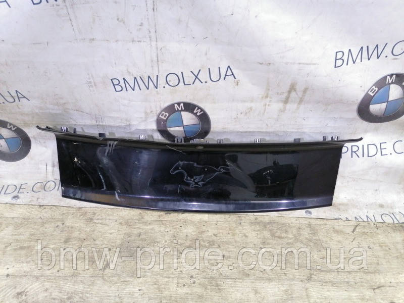 Накладка кришки багажника FORD Mustang MK6 2.3 2017 (б/у)