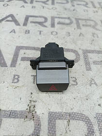 Кнопка аварійної сигналізації Honda