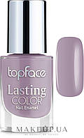 Лак для ногтей Topface Lasting Color Nail Polish 020