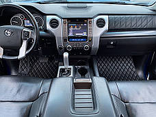 Комплект Ковриков 3D Toyota Land Cruiser 200, фото 3