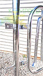 Огородження сходових маршів, фото 3