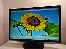 Монитор Samsung SyncMaster 2443BW / 24" (1920x1200) TN / VGA, DVI, фото 2