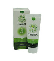 Tinedol — крем для лікування та профілактики грибка нігтів (Тинедол)