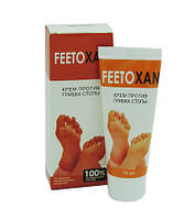 Feetoxan - крем от грибка стопы (Фитоксан)