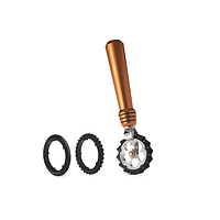 Нож для нарезки теста Marcato Pastawheel Copper (57189)