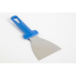 Скребок для піци 10х9 см GI.Metal AC-STP31