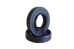 Сальник бака 25x47x10/12.5 Rolf для пральної машини Gorenje, Candy