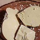 Какао масло Cargill 1кг дезодороване, натуральне, Нідерланди, фото 2