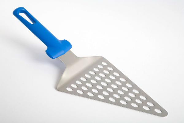 Лопатка для піци 14,5х19 см GI.Metal AC-STP15F перфорована