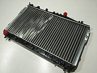 Радиатор охлаждения Lacetti, WEBER (RC 96553378)